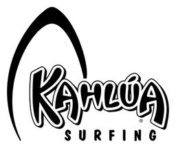 Kahlua logo, black icon version, on a transparent background