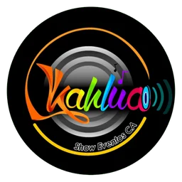 Kahlua logo, icon version, on a transparent background