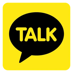 Kakaotalk logo