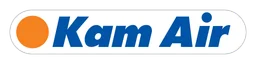 Logo da Kam Air