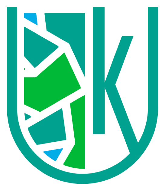 Kambria logo, icon version, on a transparent background