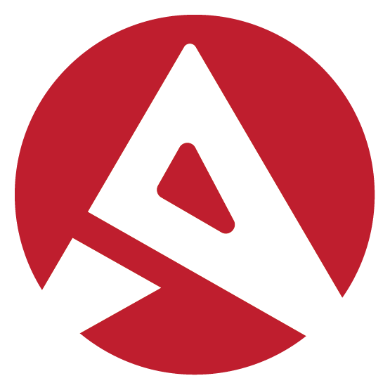 Kanadecoin logo on a transparent background
