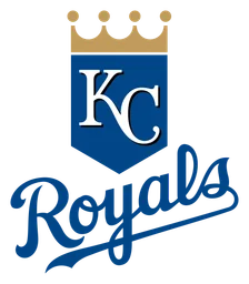 Kansas City Royals logo