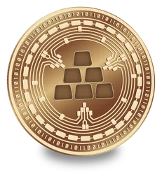 Karatgold Coin logo