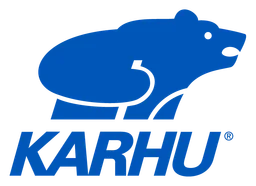Logo de Karhu