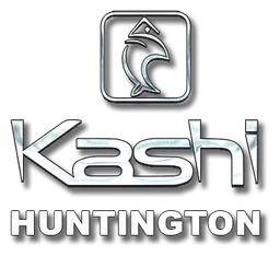 Kashi logo, monochrome icon version, on a transparent background