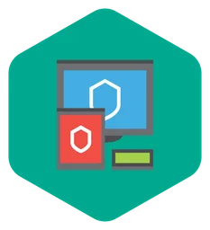 Kaspersky logo