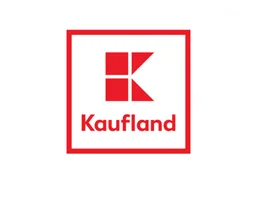 Kaufland logo, icon version, on a transparent background