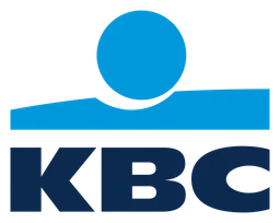 KBC logo