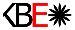 Kbe logo