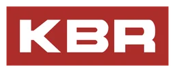 KBR logo
