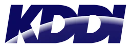 KDDI logo