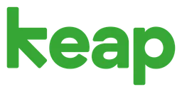 Keap logo
