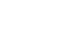 Keds logo, white version, on a transparent background