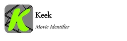 Logo de Keek
