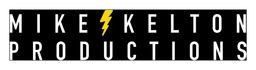Kelton logo, black wordmark version, on a transparent background
