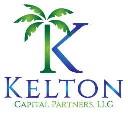 Kelton logo, icon version, on a transparent background