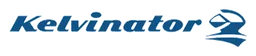 Kelvinator logo, wordmark version, on a transparent background