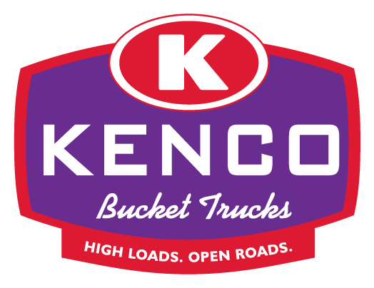 Kenco logo on a transparent background