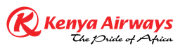 Kenyaairways logo