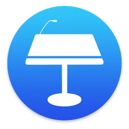 Keynote logo