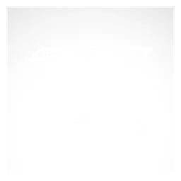 KHS logo, white icon version, on a transparent background