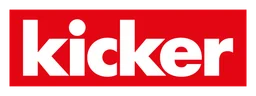 Logo da Kicker