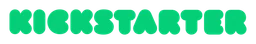 Kickstarter logo