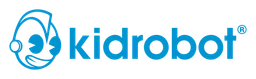Kidrobot logo