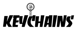 Kidrobot logo, black wordmark version, on a transparent background