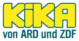 Logo da Kika