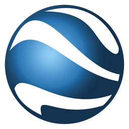 Kilgray logo, icon version, on a transparent background