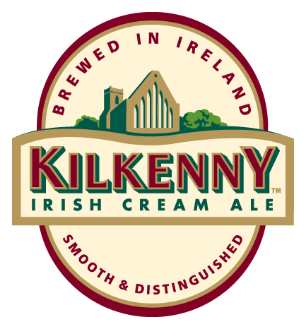 Kilkenny logo, icon version, on a transparent background