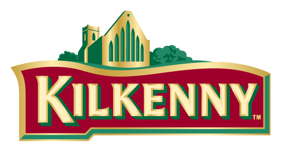 Kilkenny logo on a transparent background