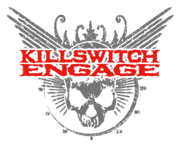 Killswitch Engage logo, icon version, on a transparent background