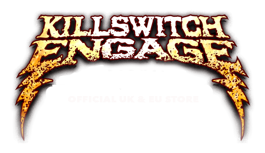 Killswitch Engage logo on a transparent background