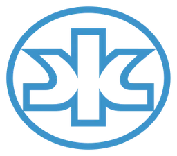 Logo Kimberly Clark, version icône, sur fond transparent