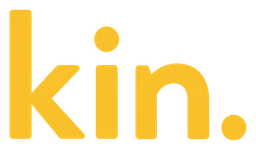 Kin logo