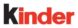 Kinder Logo
