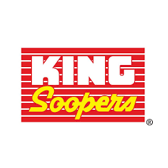 King Soopers logo, icon version, on a transparent background