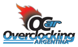 Kingmax logo, horizontal version, on a transparent background