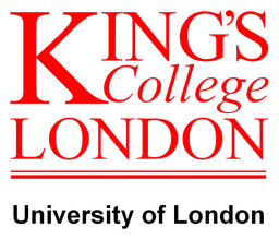 Kings College London logo