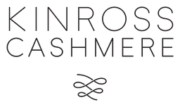 Kinross logo, black version, on a transparent background