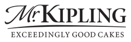 Kipling logo, black wordmark version, on a transparent background