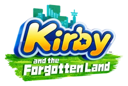 Logo da Kirby