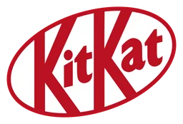 Kit Kat logo