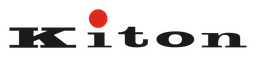 Logo da Kiton