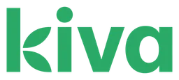 Logo de Kiva