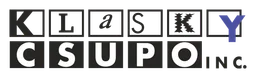 Klasky Csupo logo