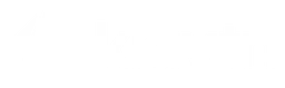 Klaytn logo, white wordmark version, on a transparent background